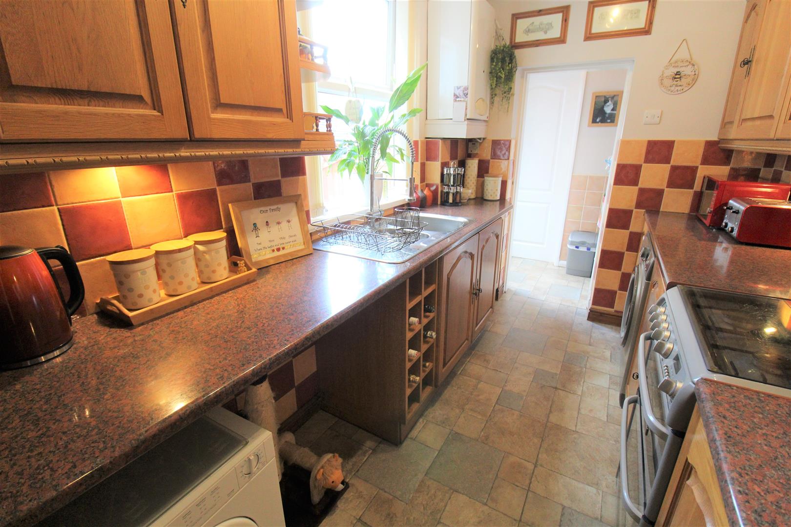 Ruxley Road, Bucknall, Stoke-On-Trent